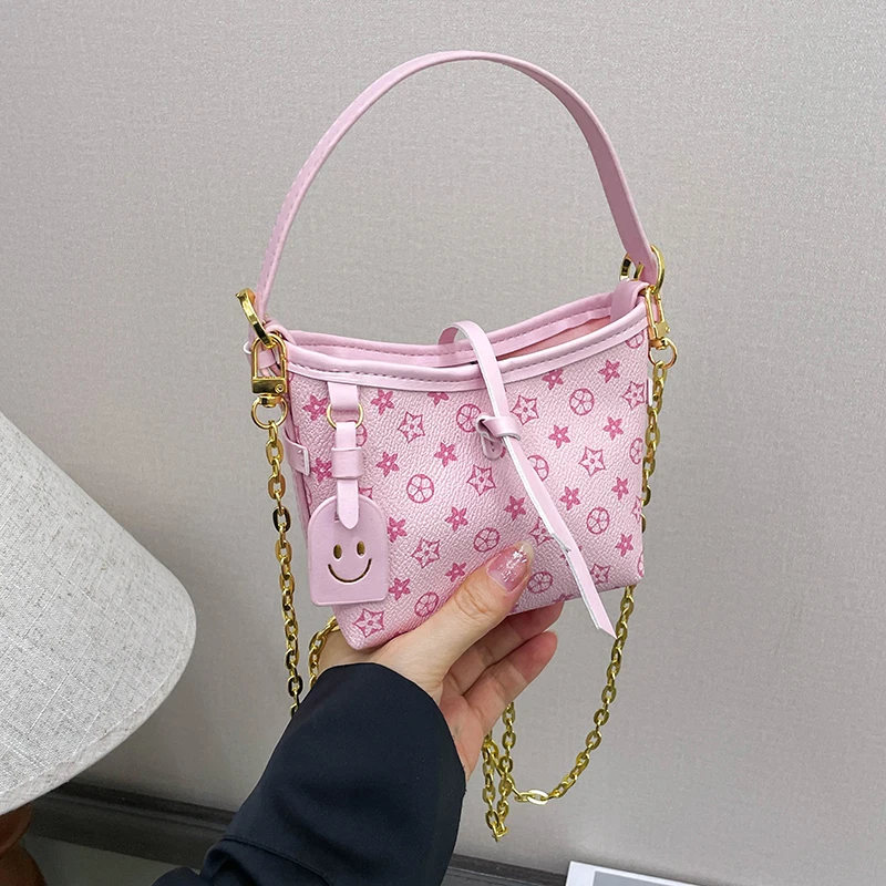 

Unique High-End Minimalist Casual Simple Bag For Leisure Business Women With Messenger Purse