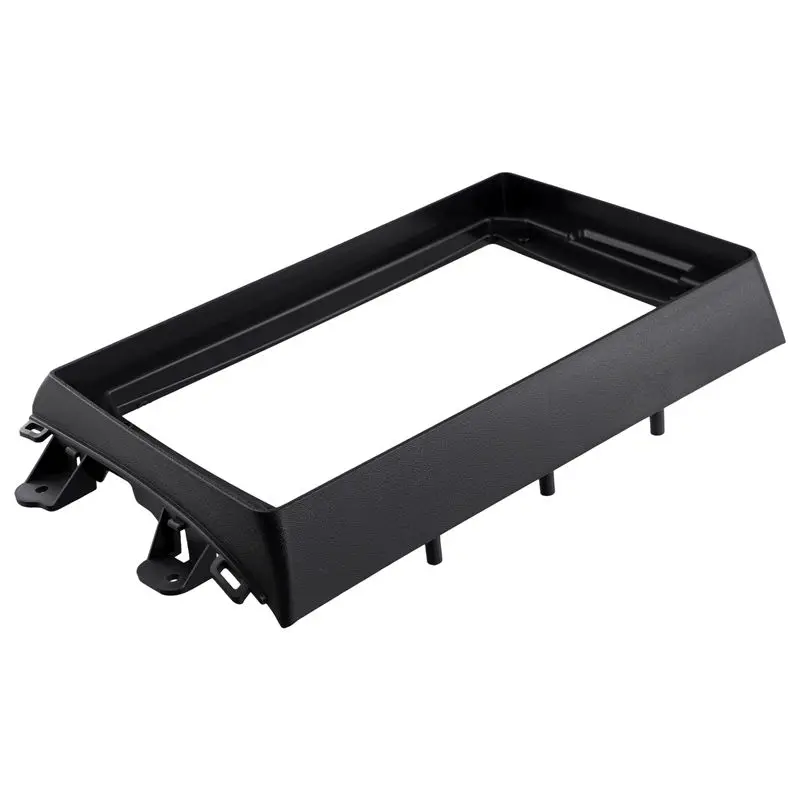 【Top Sale !!】Car Radio Fascia Frame Adapter For FIAT DUCATO 8Th 2021-2024 9Inch Big Screen 2DIN Dash Fitting Panel Frame Kit