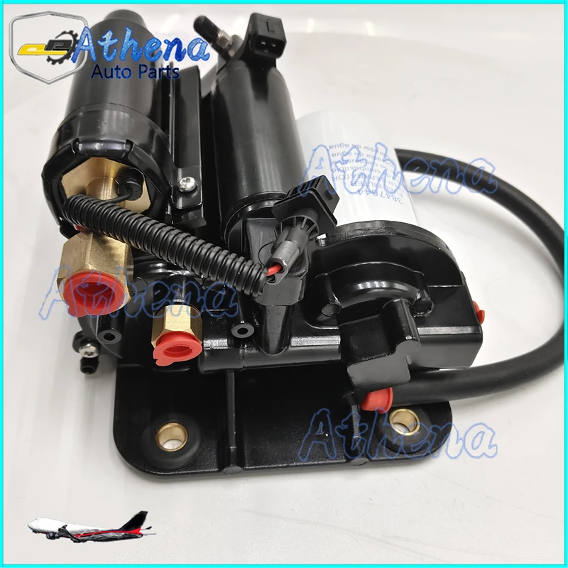 Brand new Electric Fuel Pump Assembly 21608511 21545138 3594444 213977771 3861355 3860210 For Volvo Penta Marine Car Accessories