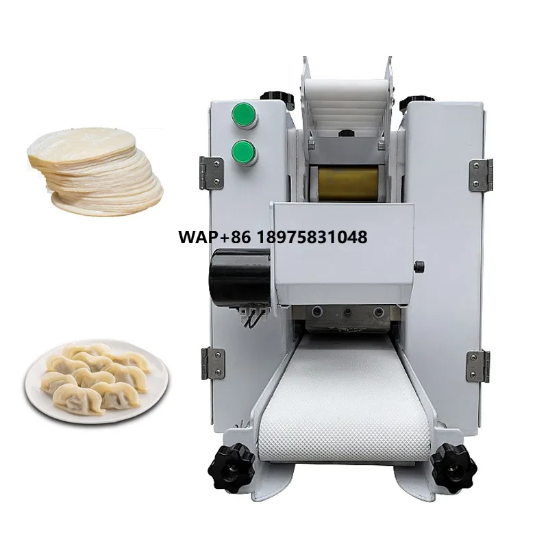 Promotional price steamed bread dumpling forming machine/spring roll wonton dumpling machine