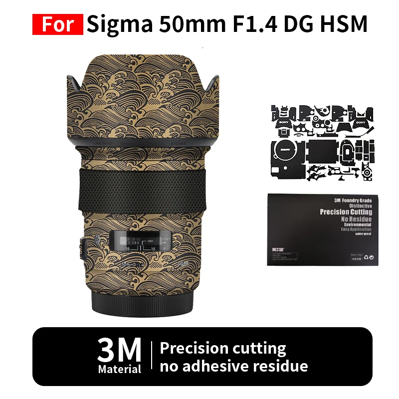 mebont-para-sigma-50mm-piel-sigma-50mm-f14-dg-hsm-lente-de-camara-pegatina-pelicula-protectora-proteccion-de-cobertura-completa-sin-residuos