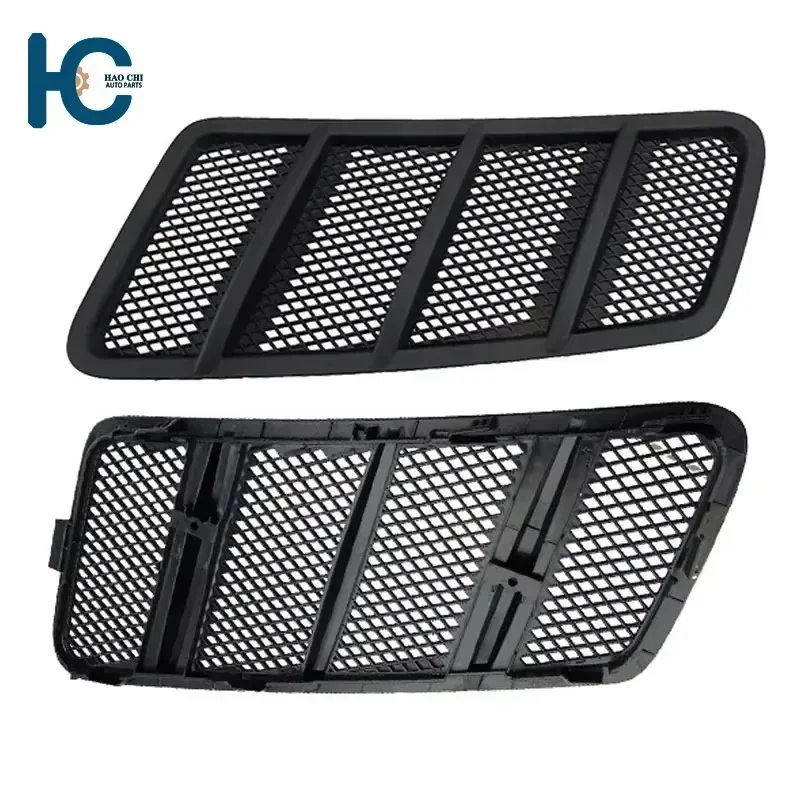 A1668800105 A1668800205 Left&Right Front Hood Air Vent Grille For Mercedes Benz GL ML GLE GLS 1668800205 1668800105