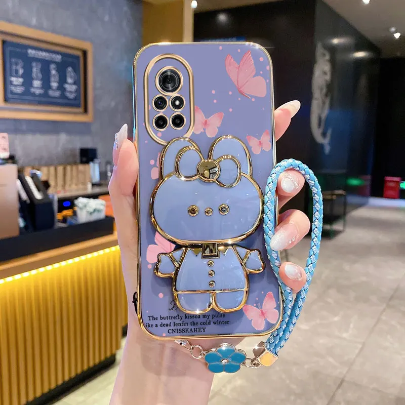 Lucky Clover Strap … - image