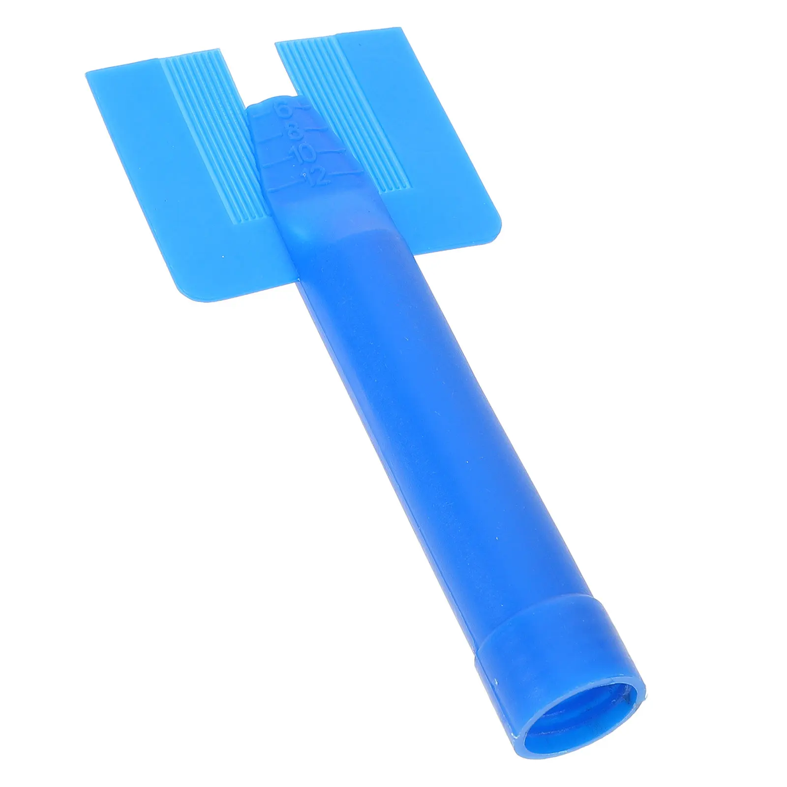 

Door Side Glue Gun Caulking Nozzle Finisher Tool Sealant Dispenser Replacement Tips Saver Nozzles Saving Tube Automotive Repair