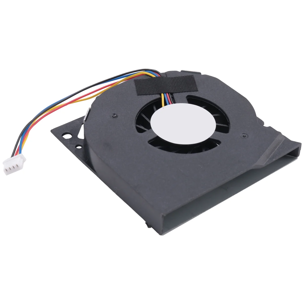 A56XQ مروحة تبريد وحدة المعالجة المركزية الجديدة لـ NUC5/7 NUC NUC6I3SYH NUC6I3SYK NUC6I5SYH NUC6I5SYK MiniPC