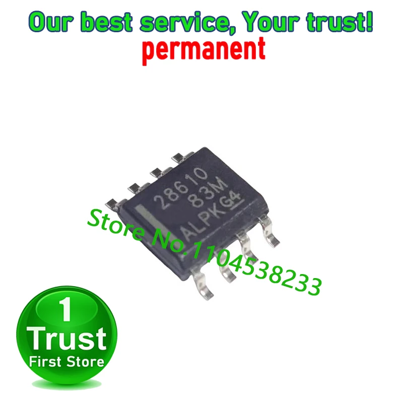 UCC28610DR 10PCS 28610 UCC28C43DR 28C43 UCC3802DTR UCC3802 UPC1678G-E2 1678 UPC277G2-E1 277 UPC4092G UPC4092G2 UPC4092 4092 SOP8