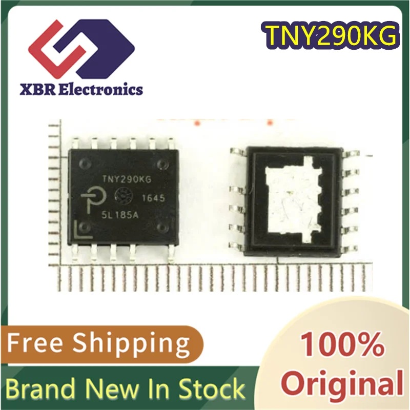 

(5/50 pieces) TNY290 TNY290KG ESOP-12B LCD power management chip New original authentic spot delivery fast free shipping
