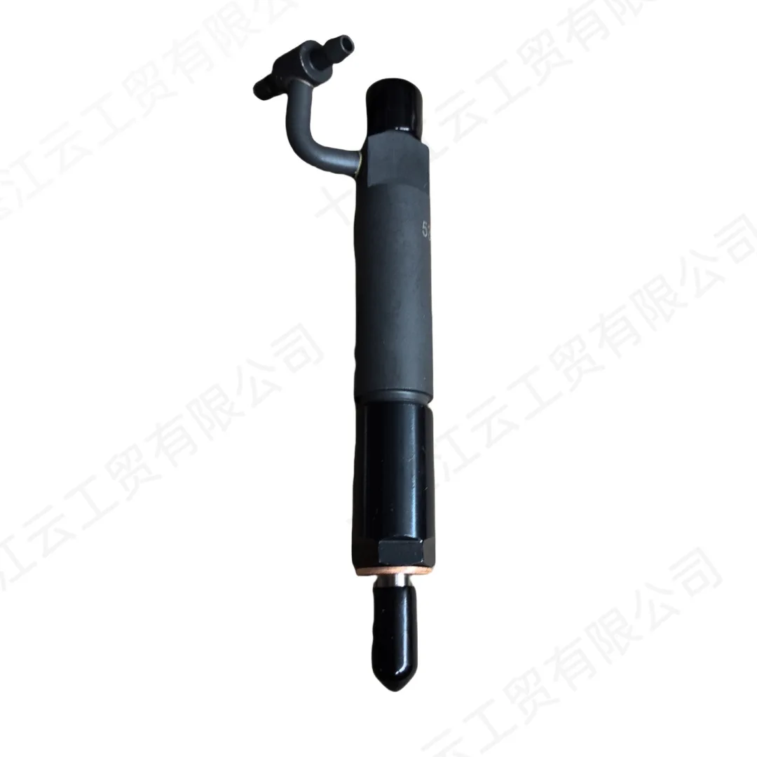 Fuel injectors for Cummins Fuel Pump Parts B3.3 Injector 5367230 Copper Pad 4982883