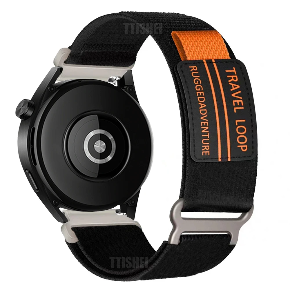 22Mm 20Mm Strap For… - image