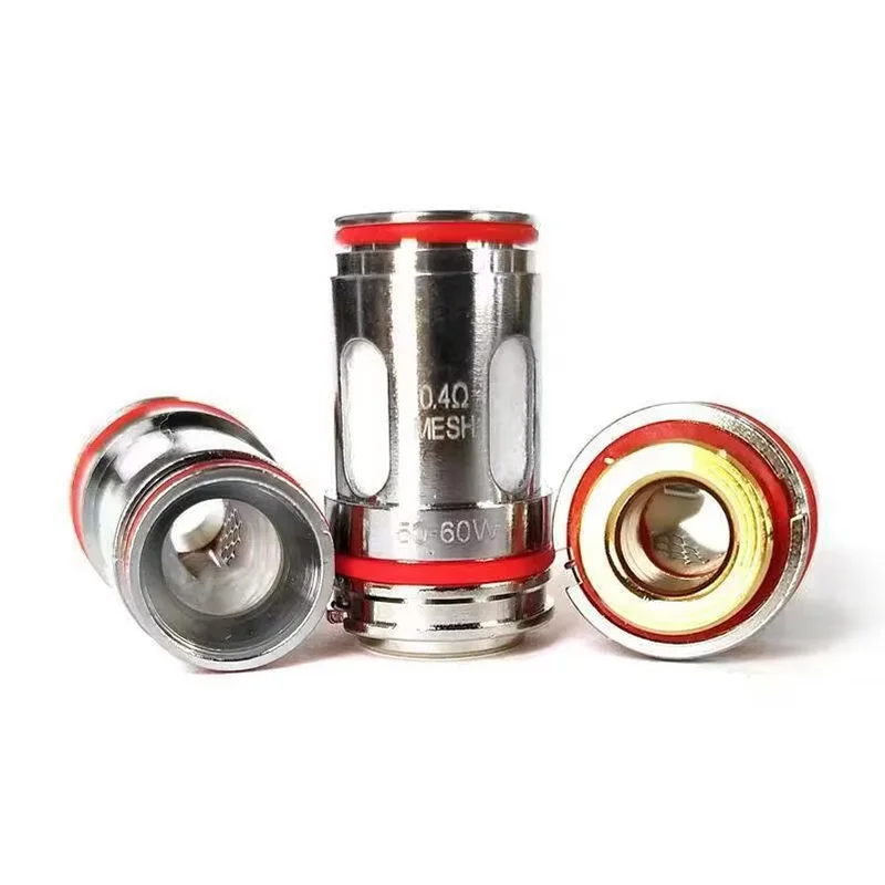 5 GTI Vape 0.2 0.4ohm VAPORESSO ITank Sub 200 100/80 80S & 200 atomizer tank for coils & atomizers - gallery image 6