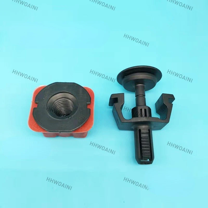 For Mercedes-Benz C200 C300 C180 Glae-Class C- Class Car Cabin Water Tank Base Buckle Clip Accessories