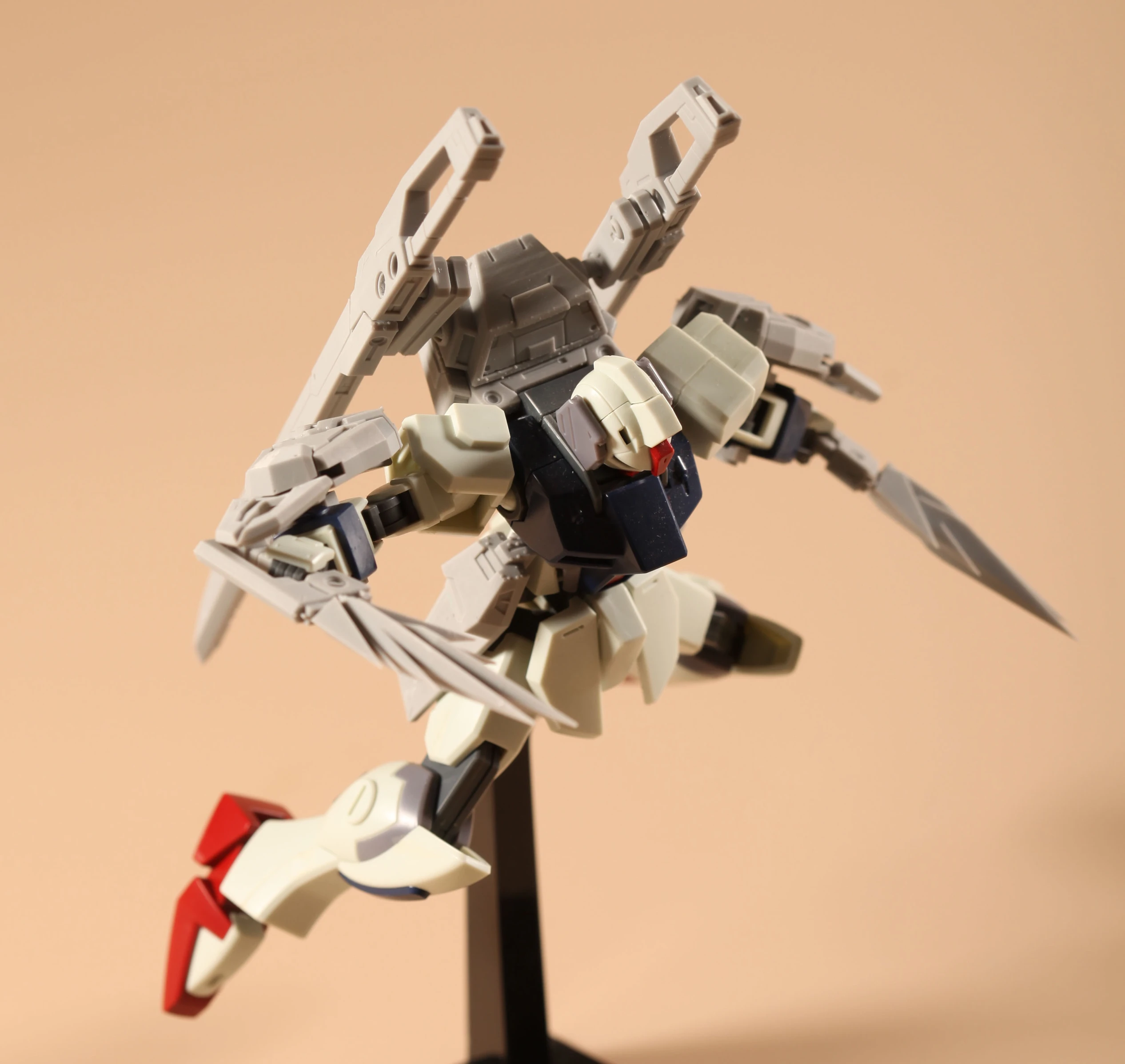 �y�Z�[�����zST02 �Z���n�C HG 44 �V���[�g�\�[�hL �ˌ��p �J�^�X�g���t�B�[�\�[�h �A�[�}�[���� 3D�v�����g �J�X�^�}�C�Y�\ ���f���L�b�g