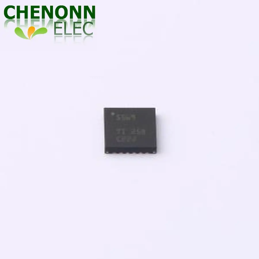 10PCS/LOT LP5569RTWR (LED Drivers ICs)