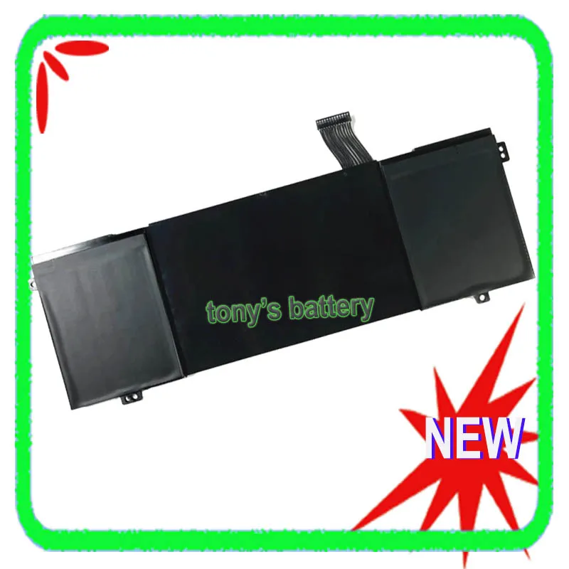 PFIDG-00-13-3S2P-0 Laptop Battery For Getac S2 UMI Air S1 Plus Series For Schenker S1 Plus VIA 15 PFIDG-03-17-3S2P-0