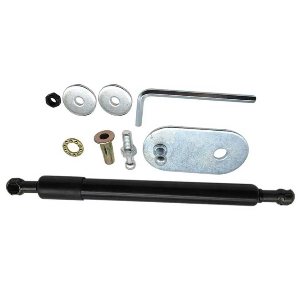 

Амортизаторы-упоры для крышки багажника Ford F-150 2004-2014 (Crew Cab, Extended Cab, Standard Cab) DZ43200