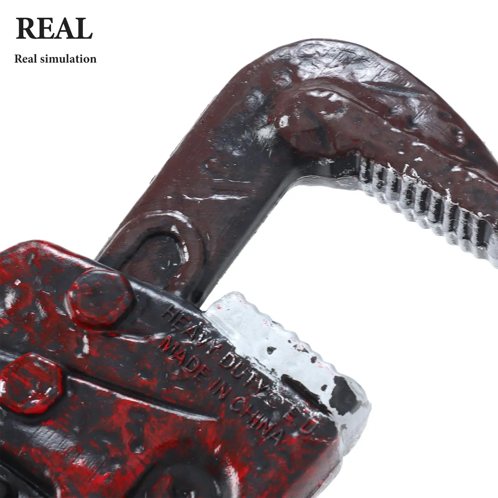 시뮬레이션 펜치 렌치 유지 보수 도구 장난감 게 랍스터 쇠톱 척 놀이 스패너 플라스틱 아이 어린이