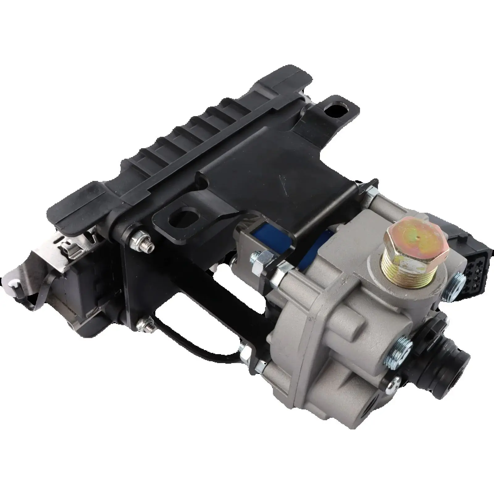 مجموعة صمامات المغير 4005001010 صمام المغير للشاحنات التجارية #5