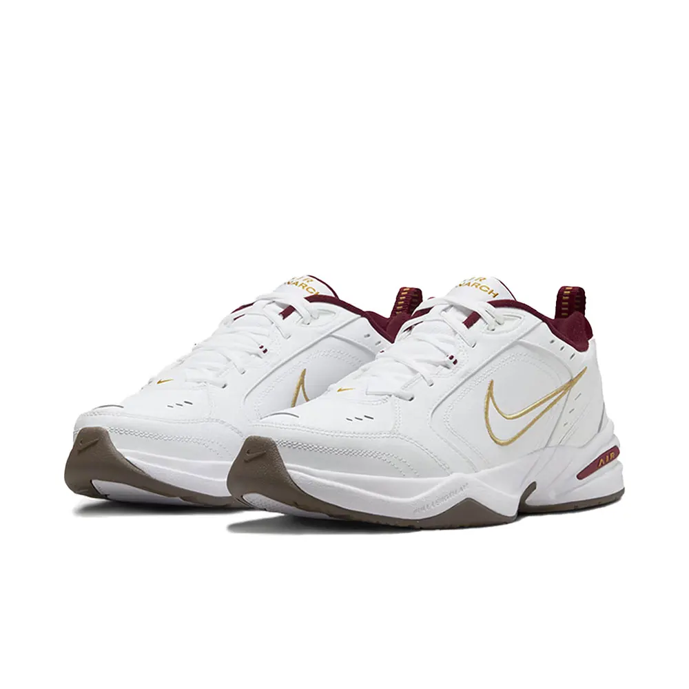 Nike Air Monarch 4 Unisex Running Shoes Classic Style Air Cushioning Maximum Comfort Support for Daily Training  IB4607-171