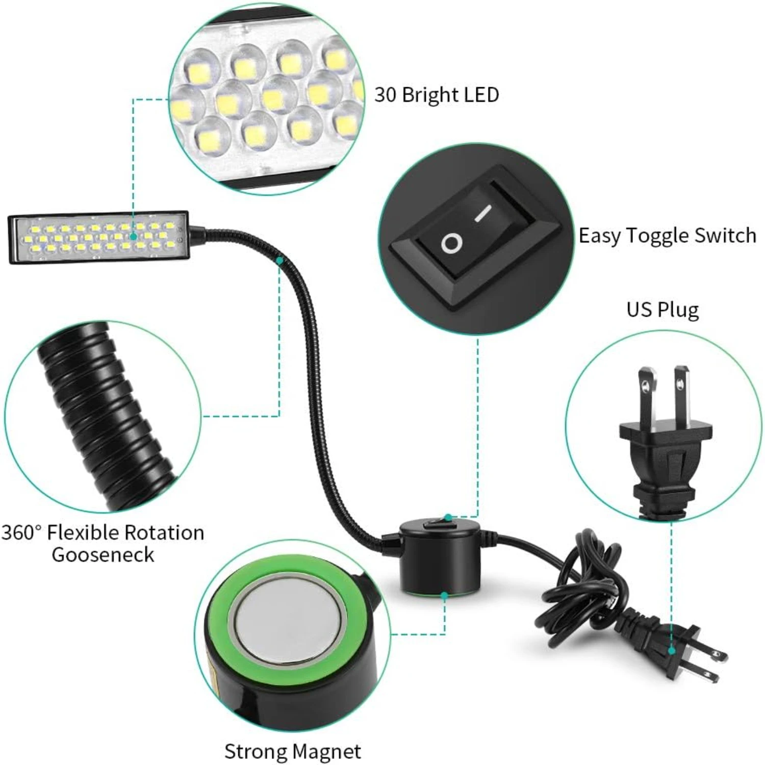Тандавелен и представительские передачи