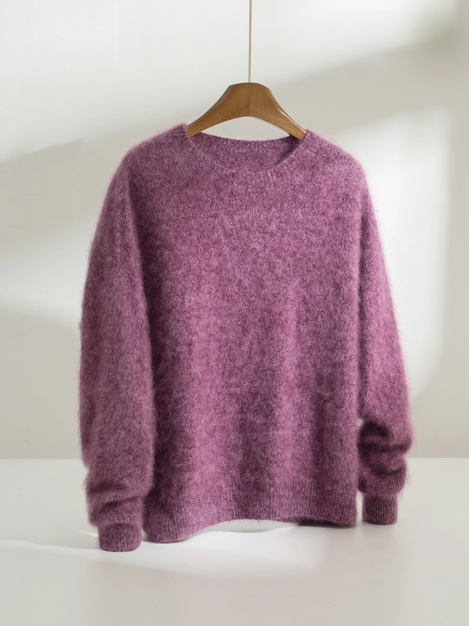 Ji Qirui 95% Wool 5… - image