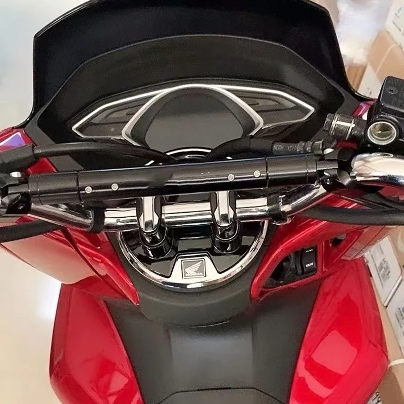 Motorcycle Parts Balance Bar Handlebar Crossbar Phone Holder For VOGE DS525X DS 525X DS525 X 525DSX 525 DSX 525-DSX Accessories
