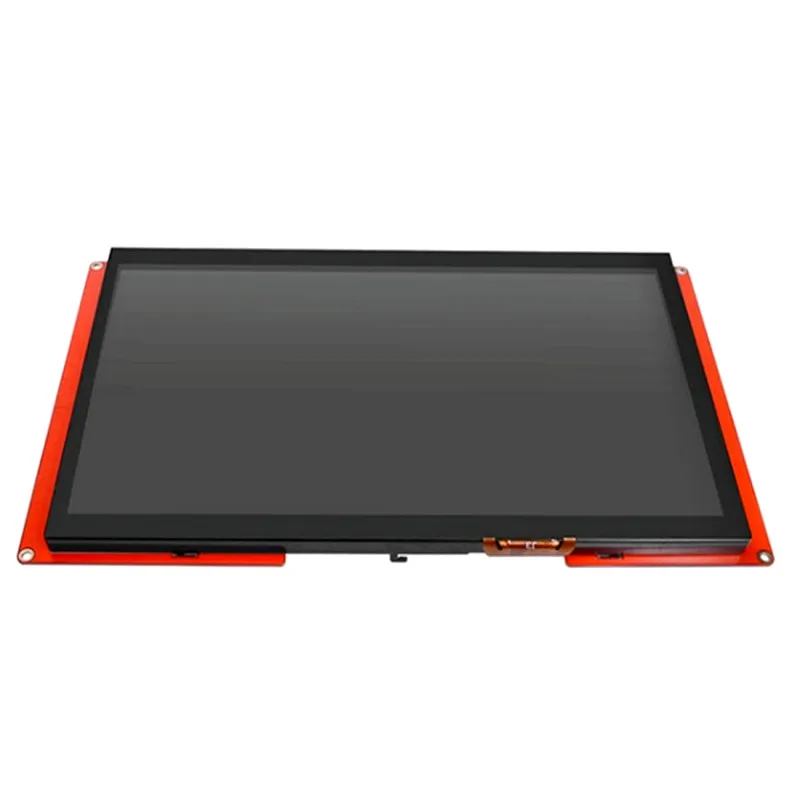 Imagem -05 - Nextion 10.1 Módulo Smart Touch Screen sem Gabinete Hmi Multifuncional Lcd Resistivo ou Capacitivo Nx1060p101011c