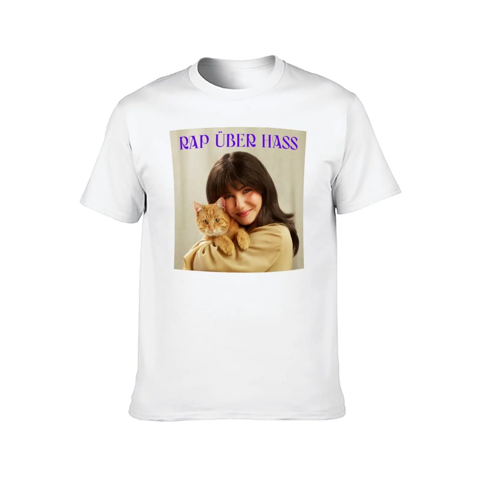 K.I.Z Rap فوق هاس تي شيرت رجل تي شيرت جودة عالية العلامة التجارية الفاخرة تي شيرت مصمم تي شيرت #2