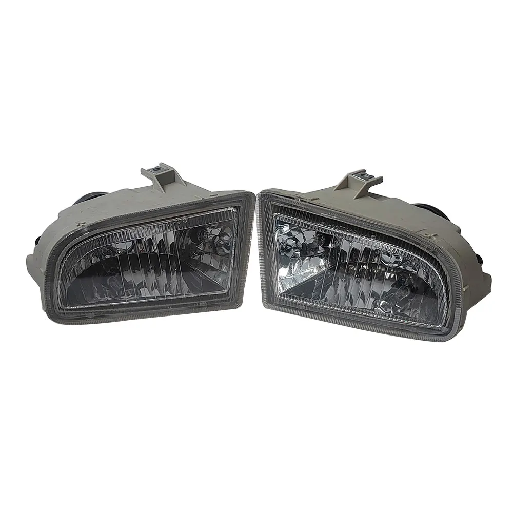 

2PCS Car Fog Light lamp Driving Lamp for Toyota Nadia SXM10 1996 1997 1998 1999 2000 2001