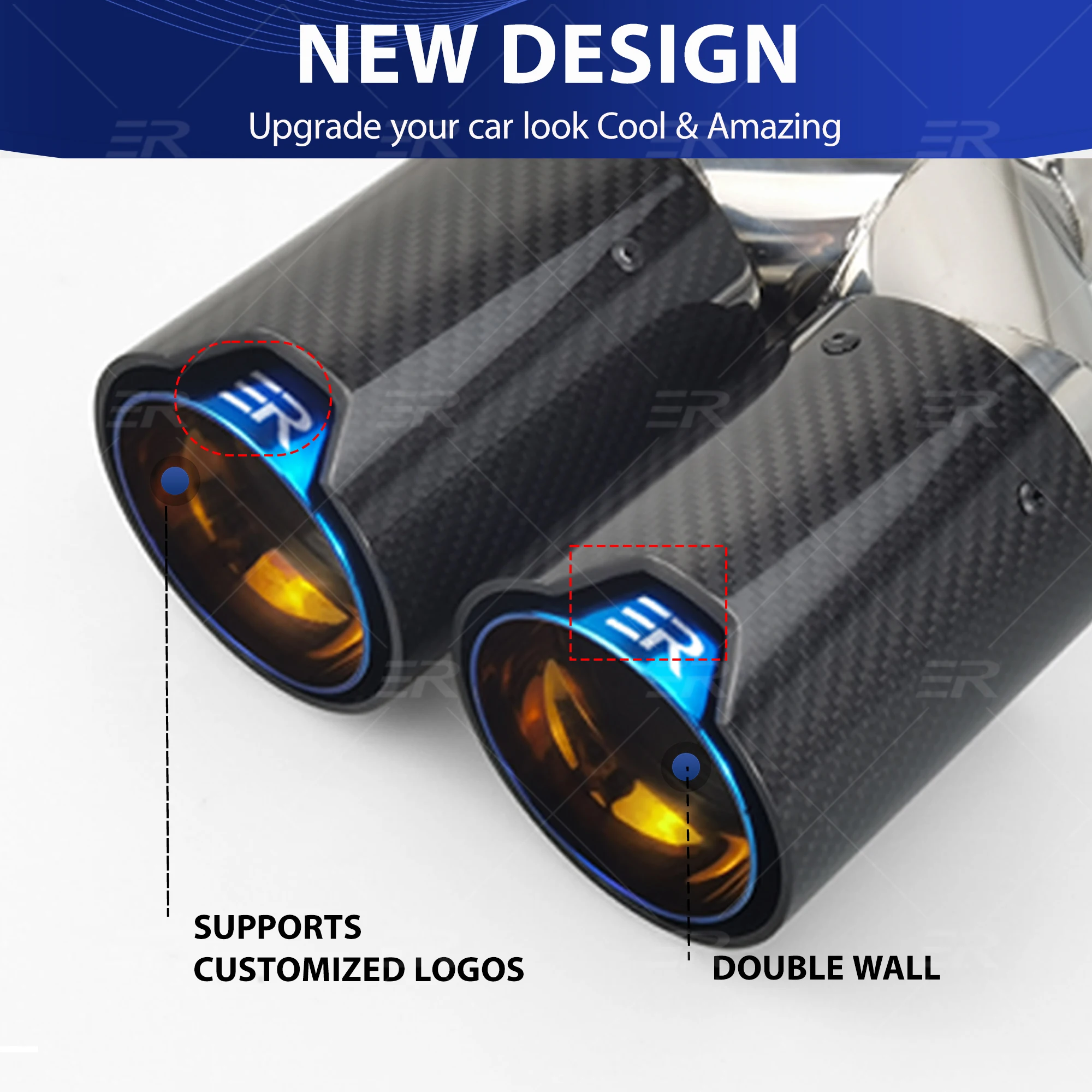 embouts-d'echappement-universels-en-acier-inoxydable-bleu-304-avec-fibre-de-carbone-veritable-pour-accessoires-auto-bmw