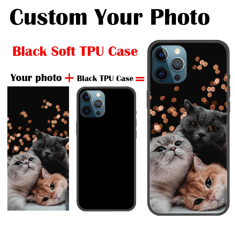 Customized Phone Case For Samsung Galaxy S23 Ultra S 23 Plus A13 4G A137F A14 A34 A54 5G M53 M23 A23 A33 A53 A73 A04 A04s Cover