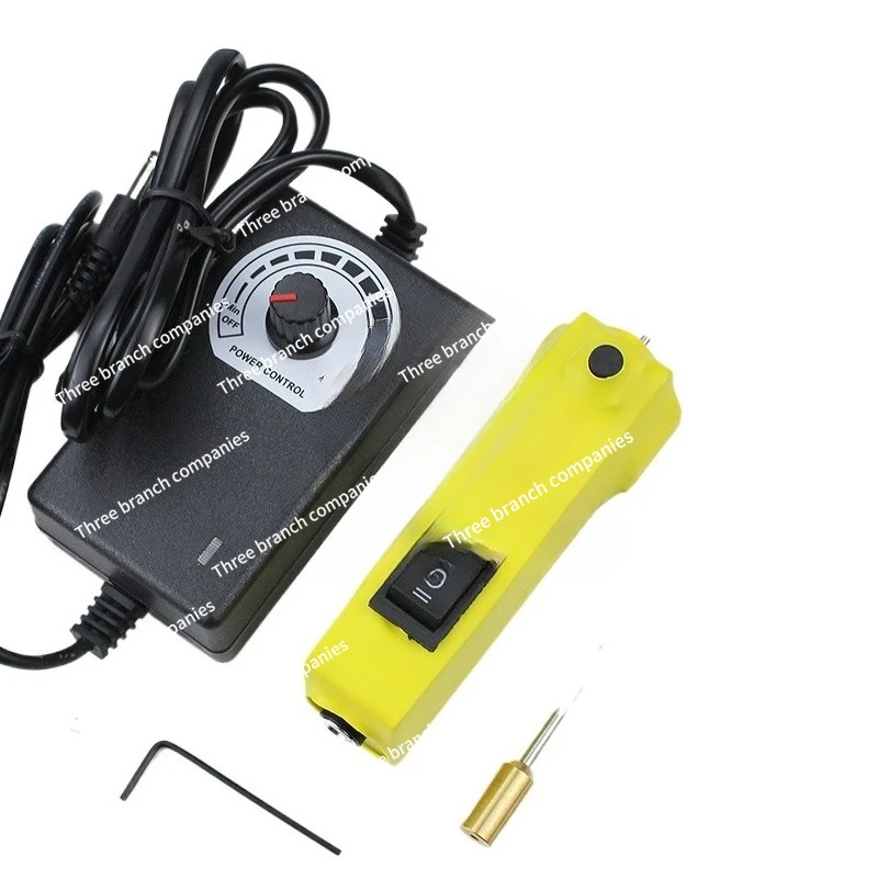 CJ6 + Integrated Gl…