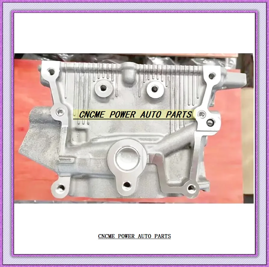 2TR EGR 2TR-EGR الاسطوانة 11101-OC030 11101-OC040 لتويوتا هايلكس إنوفا فورتورنر تاكوما هايس 2.7L #2