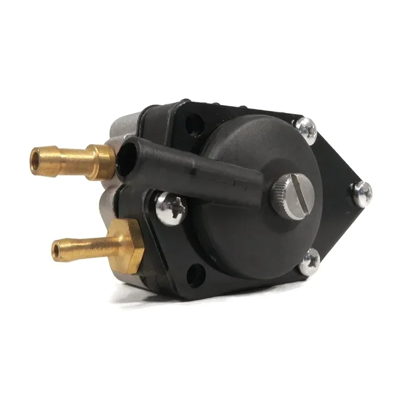 Suitable for Johnson Evinrude 20 25 30 Hp Outboard Fuel Pump 90-00 438555 433386 18-7353