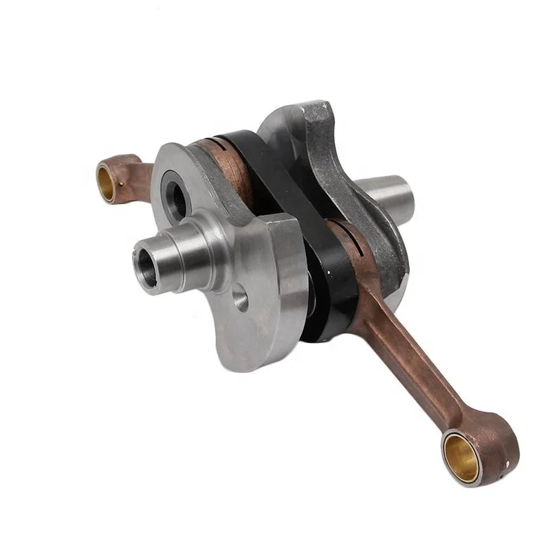 

Motorcycle Crankshaft 750cc 24/32HP 6/12V Crankshaft Comp. For CJ-K750 K750 M72 R66 R71 M1 Engine Parts
