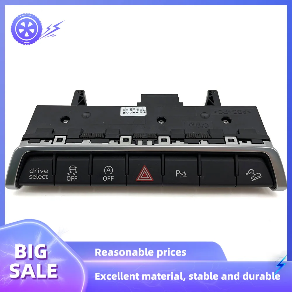 

For VW Audi Q3 parking radar switch and parking radar button 83A 925 301 B 83A925301B