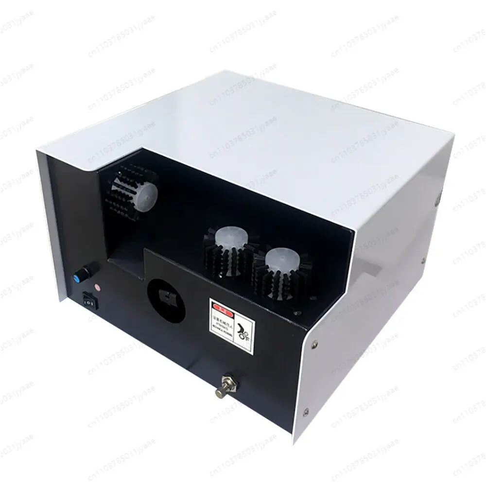 

Multi-function Electric Wire Cable Shield Braid Twisting Machine Braided Cable Network Wire TWisting Brushing Tool 110V/220V