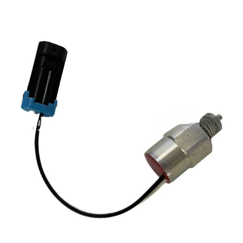 

KV23082 Solenoid Valve Is Suitable For