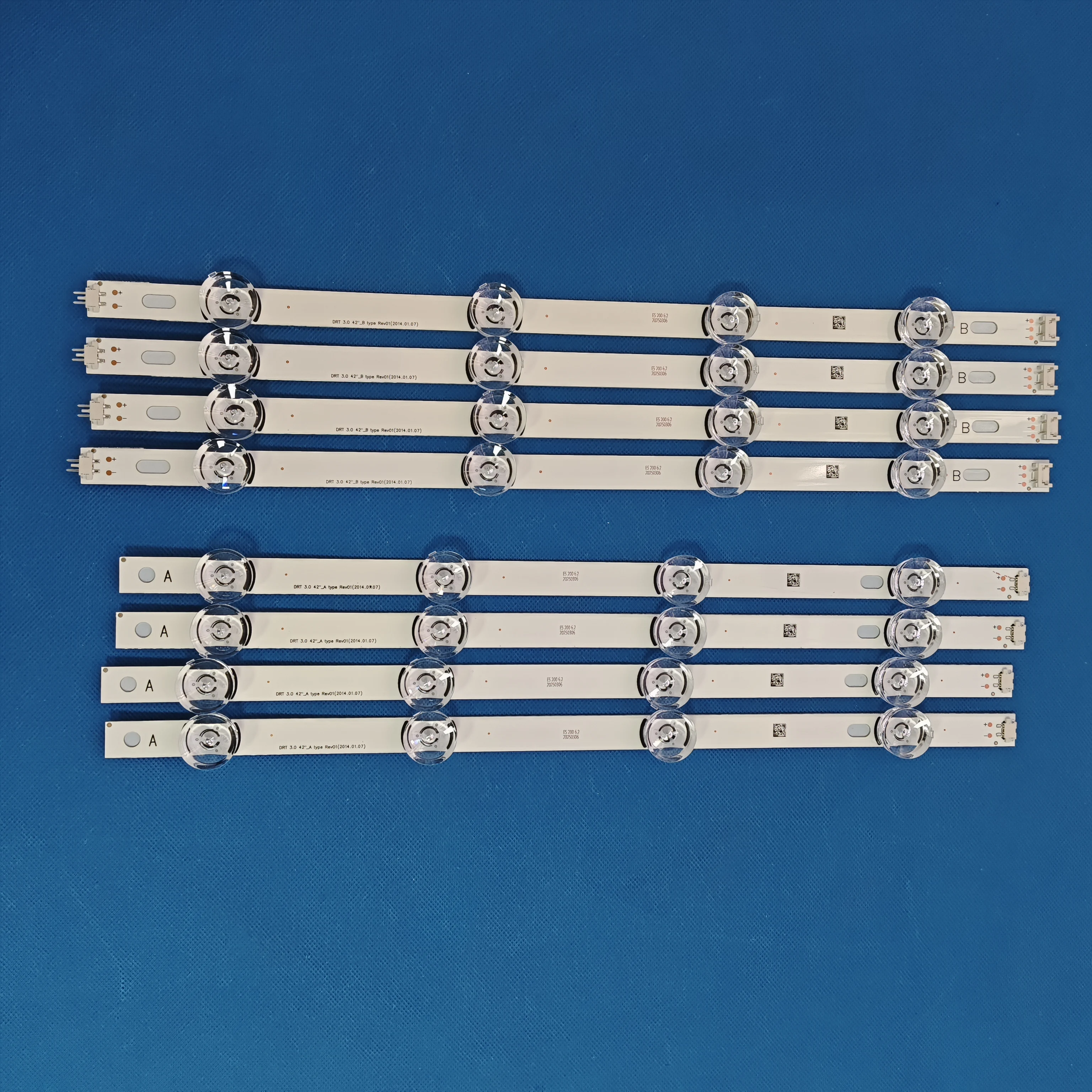 

Светодиодная лента для 42LB5610 42LB5700 42LF580V 42LB5800 42LB582B 42LB582V 42LB5820-ZJ 42LB5850 42LB585B 42LB585U 42LB585V 42LB6200