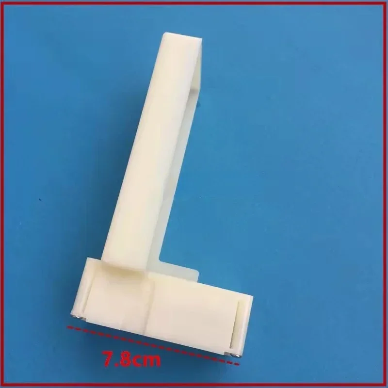 1pcs Spare Parts Fit  For Sharp Refrigerator Electric Damper Motor NSBC001 1225L NSBC001 1225L