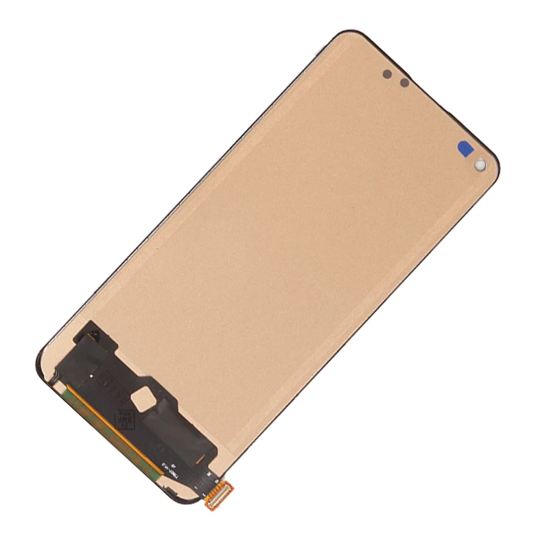 LCD For OPPO Reno4 CPH2113 Display Touch Screen For OPPO Reno 4 5G PDPM00 PDPT00 CPH2091 LCD Digitizer Assembly Replacement