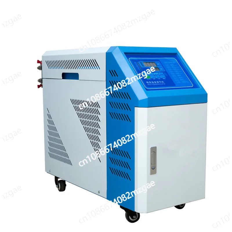 Injection mold automatic temperature controller mold water machine 120/oil machine 180 degree temperature controller