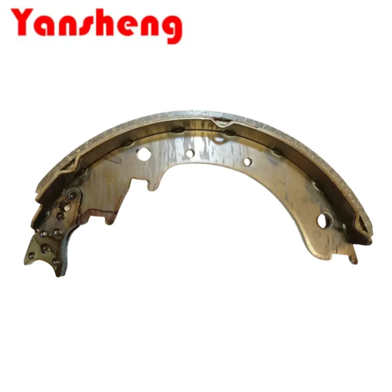 ينطبق على قطع غيار الرافعة الشوكية ToYansheng 3EB-30-23430,3EB-30-23440 لقمة الفرامل لشاحنة الرافعة الشوكية FD/G20~30