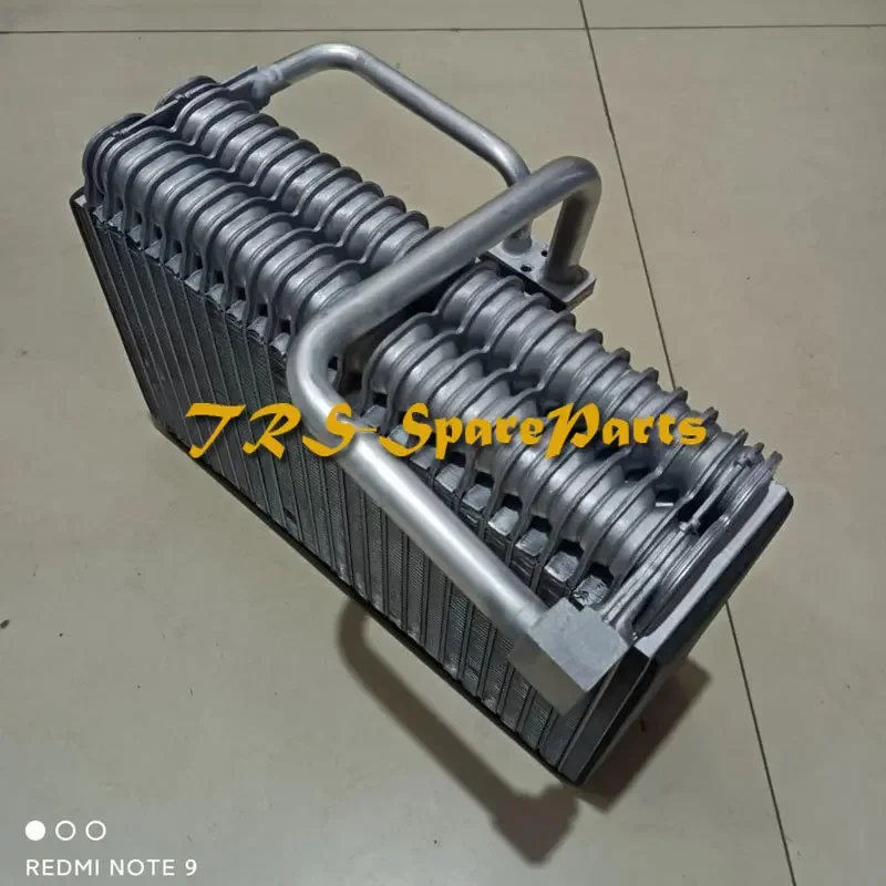 

14509329 14585932 VOE14509329 VOE14585932 air conditioning ac evaporator for VOLVO EC140 EC160 EC210 EC240 EC290 EC360 EC460