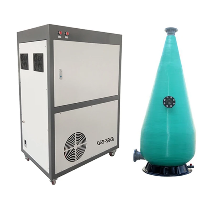 RAS system cone equipment for shrimp prawn lobsterling