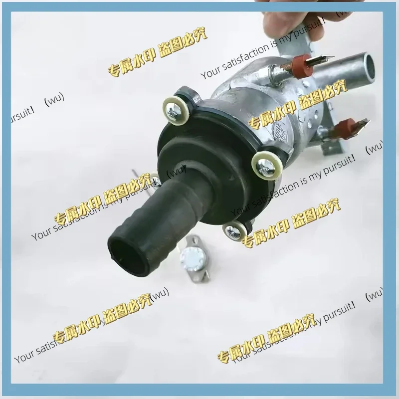 Suitable for Haier HY-GD1802FG GD1810F steam hanging iron heating element, iron heater heating part 2100W