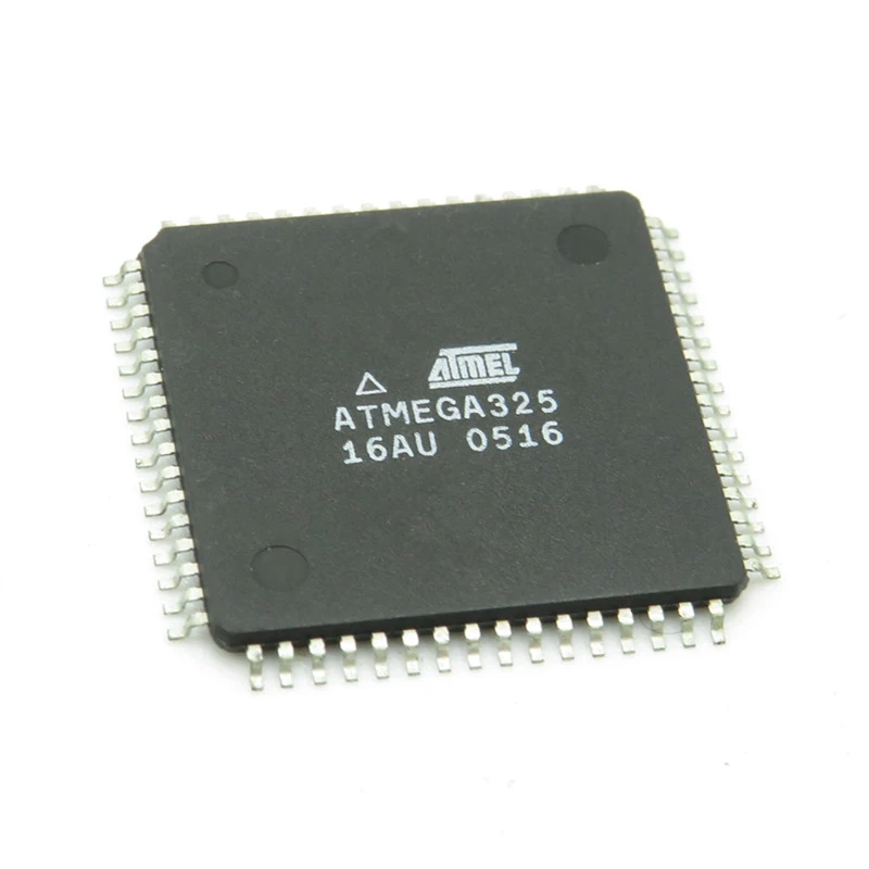 

ATMEGA325-16AU atmega325 tqfp64 Einzelchip-Mikrocomputer-Mikrocontroller-Chip nageln eues Original auf Lager