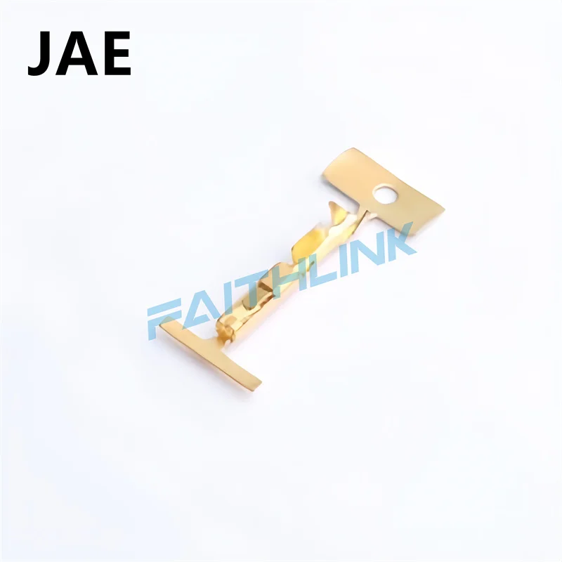 50PCS PS-SF-C2-1-5000 JAE Connector 100% New original