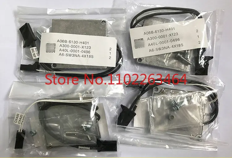 

A06b-6130-H402 H401 6130-h002 H404 resistor