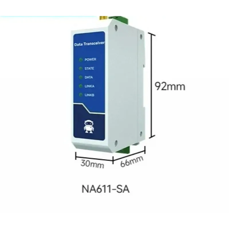 Dual Band Wifi Seri… - image