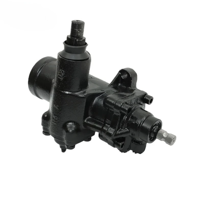 

Fit For Ram 2500 3500 Heavy 2003-2008 4WD New Power Steering Gear Box 68170214AA